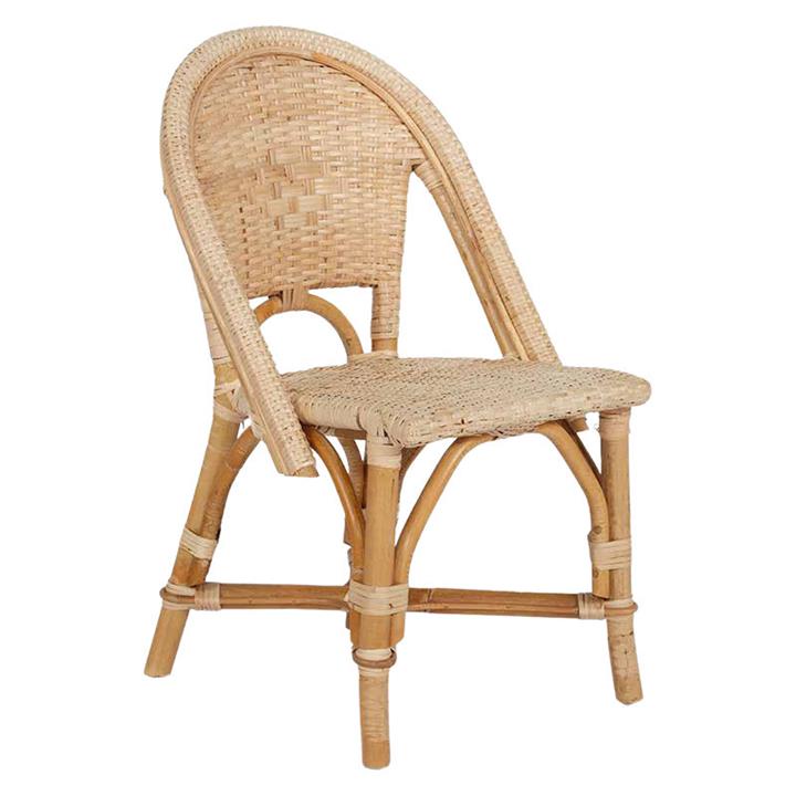 Rattan Armchair Zanui Occasional Chairs Bahama Rattan Chair 2025