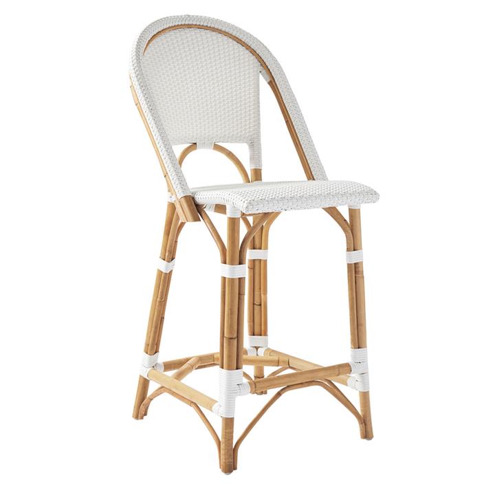 Sorrento Rattan Bar Stool Assorted Only 386 SAVE 10 Bar Stools